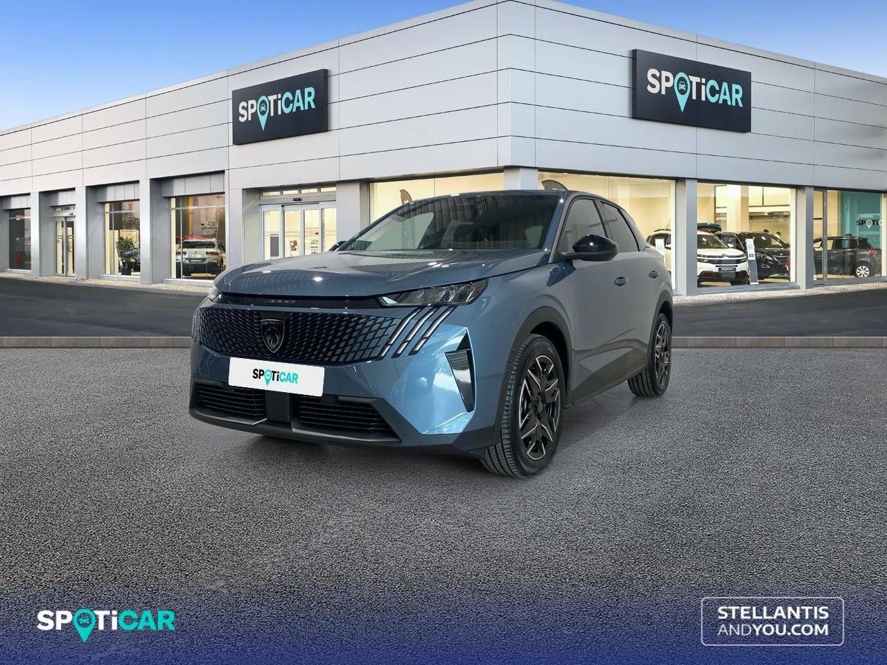 peugeot 3008 2025 /