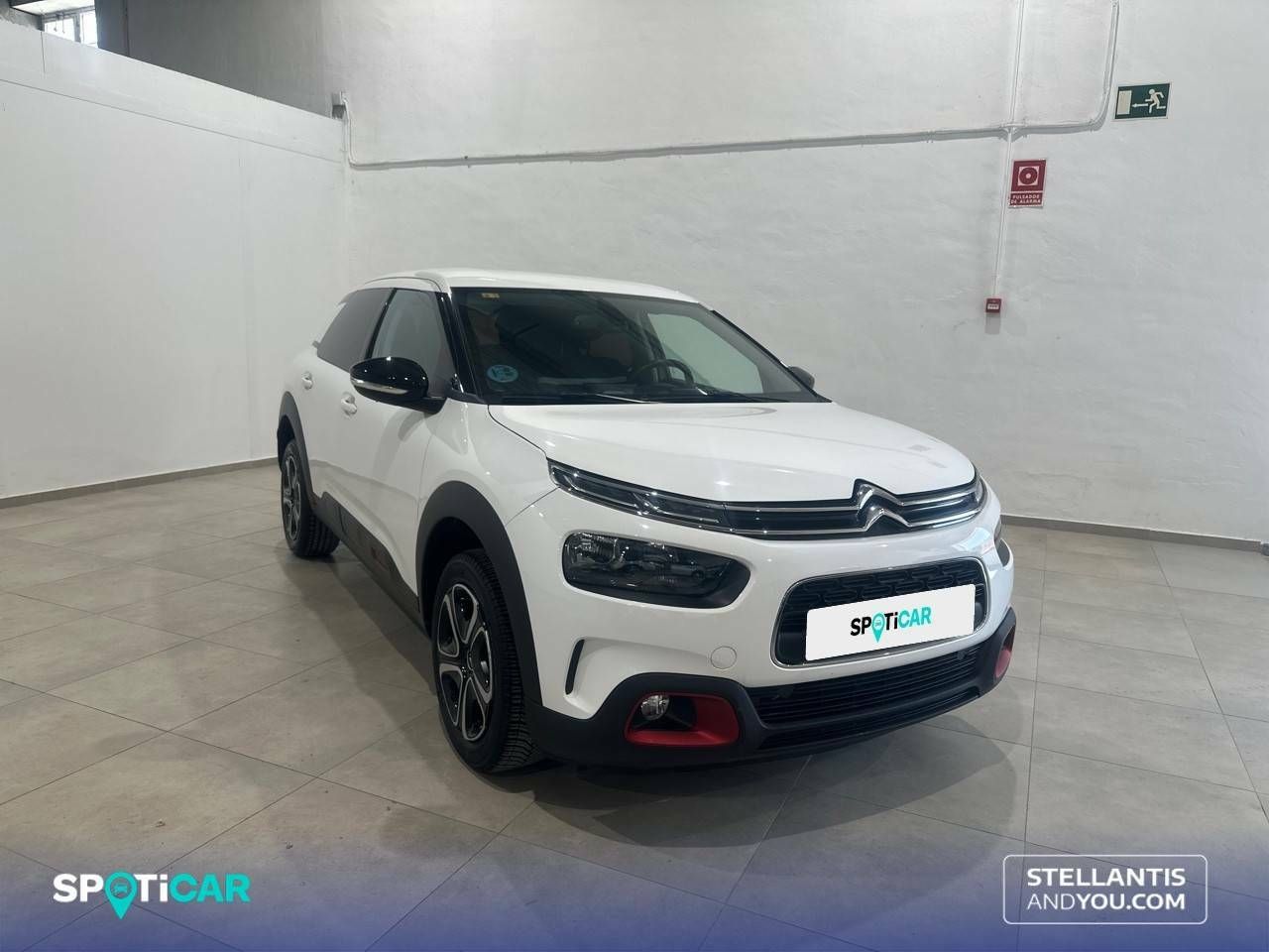 citroën c4 cactus 2020 / foto grande (3)