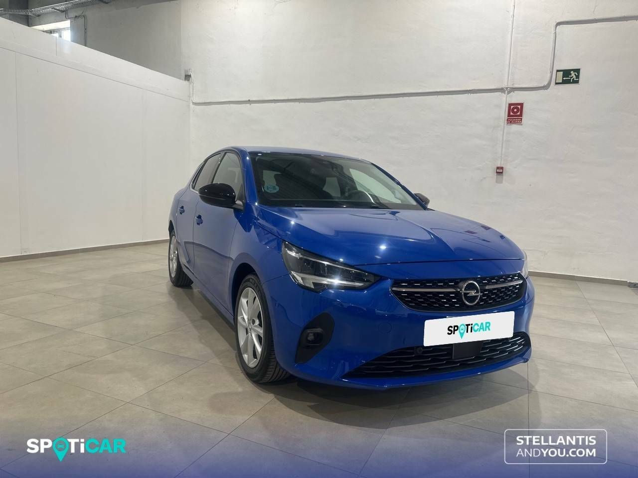 opel corsa 2022 / foto grande (3)