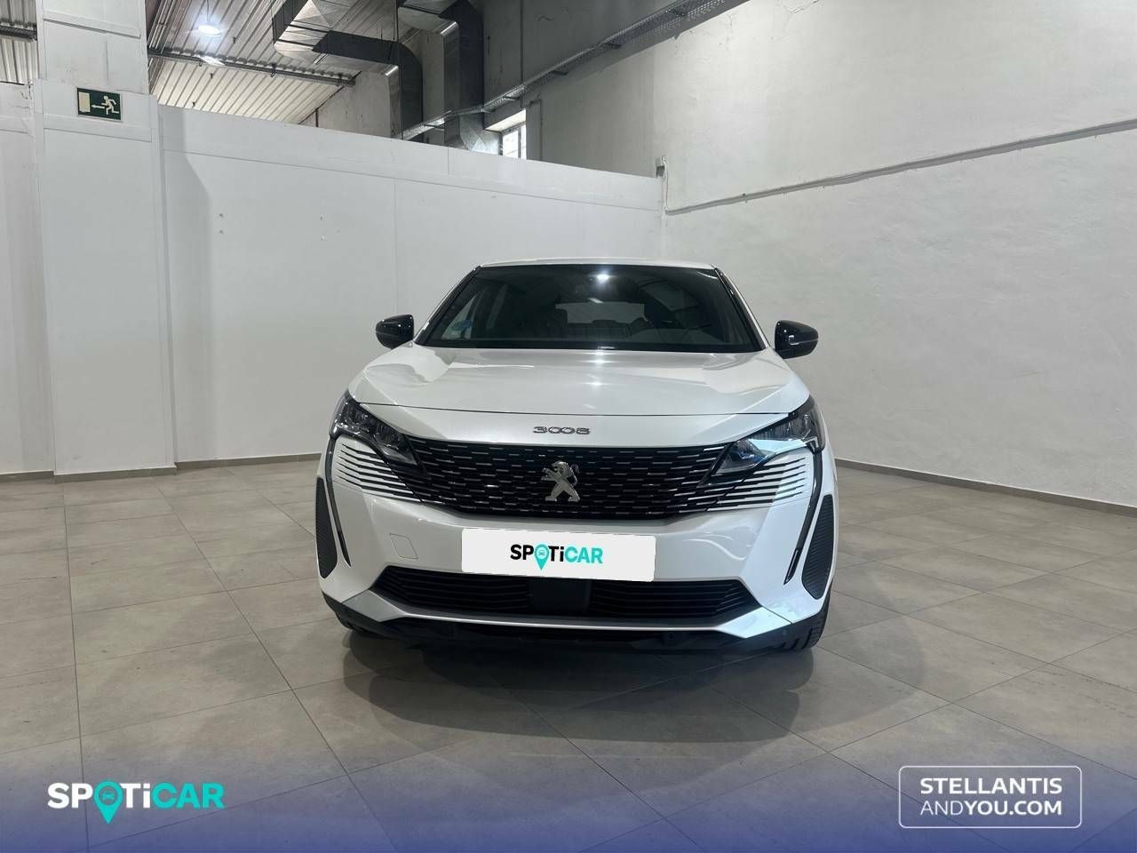 peugeot 3008 2024 / foto grande (2)