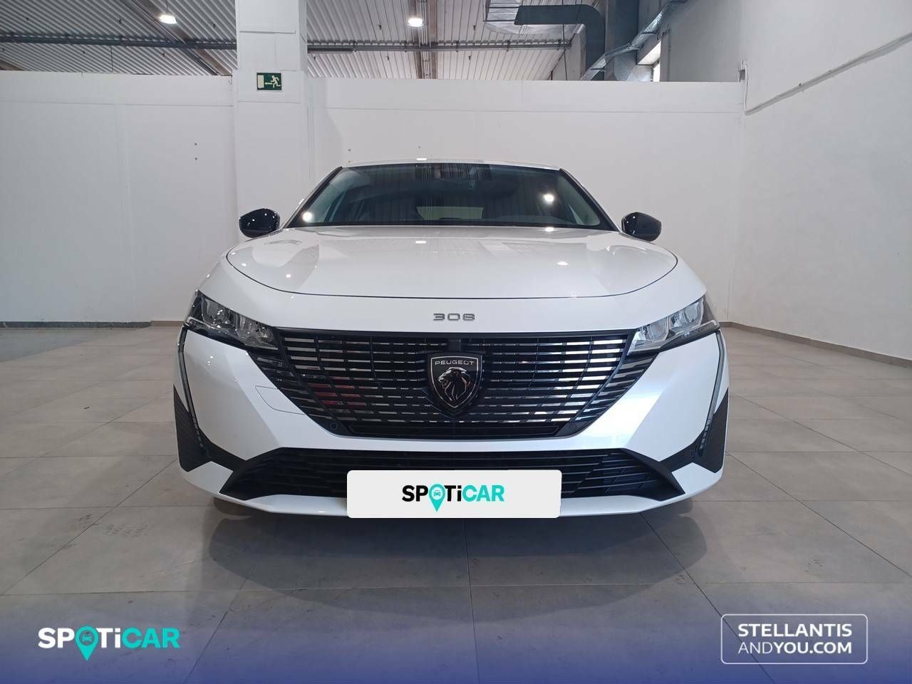 peugeot 308 2022 / foto grande (2)