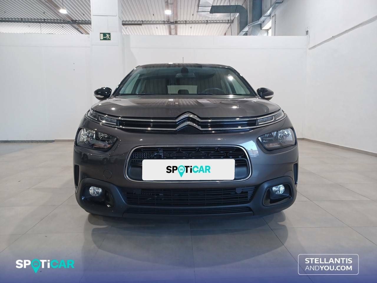 citroën c4 cactus 2020 / foto grande (2)