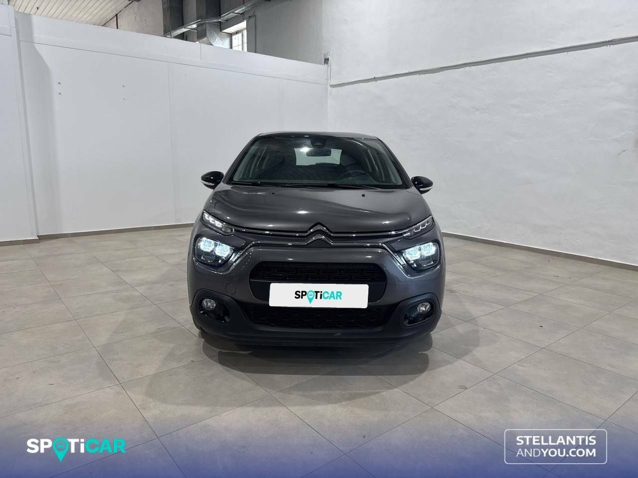 citroën c3 2023 / foto grande (2)