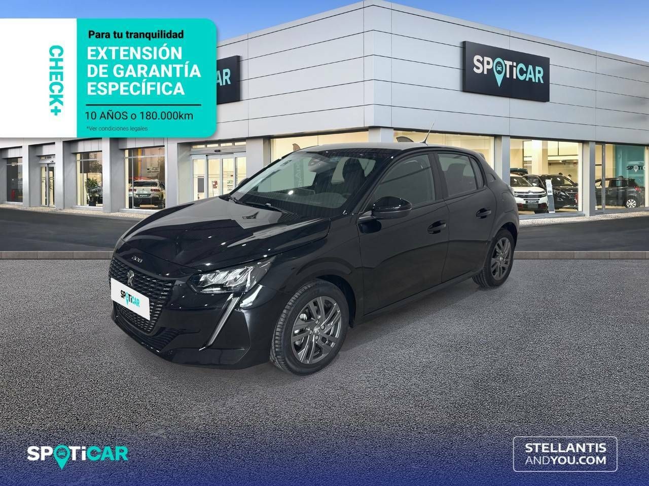 peugeot 208 2022 /
