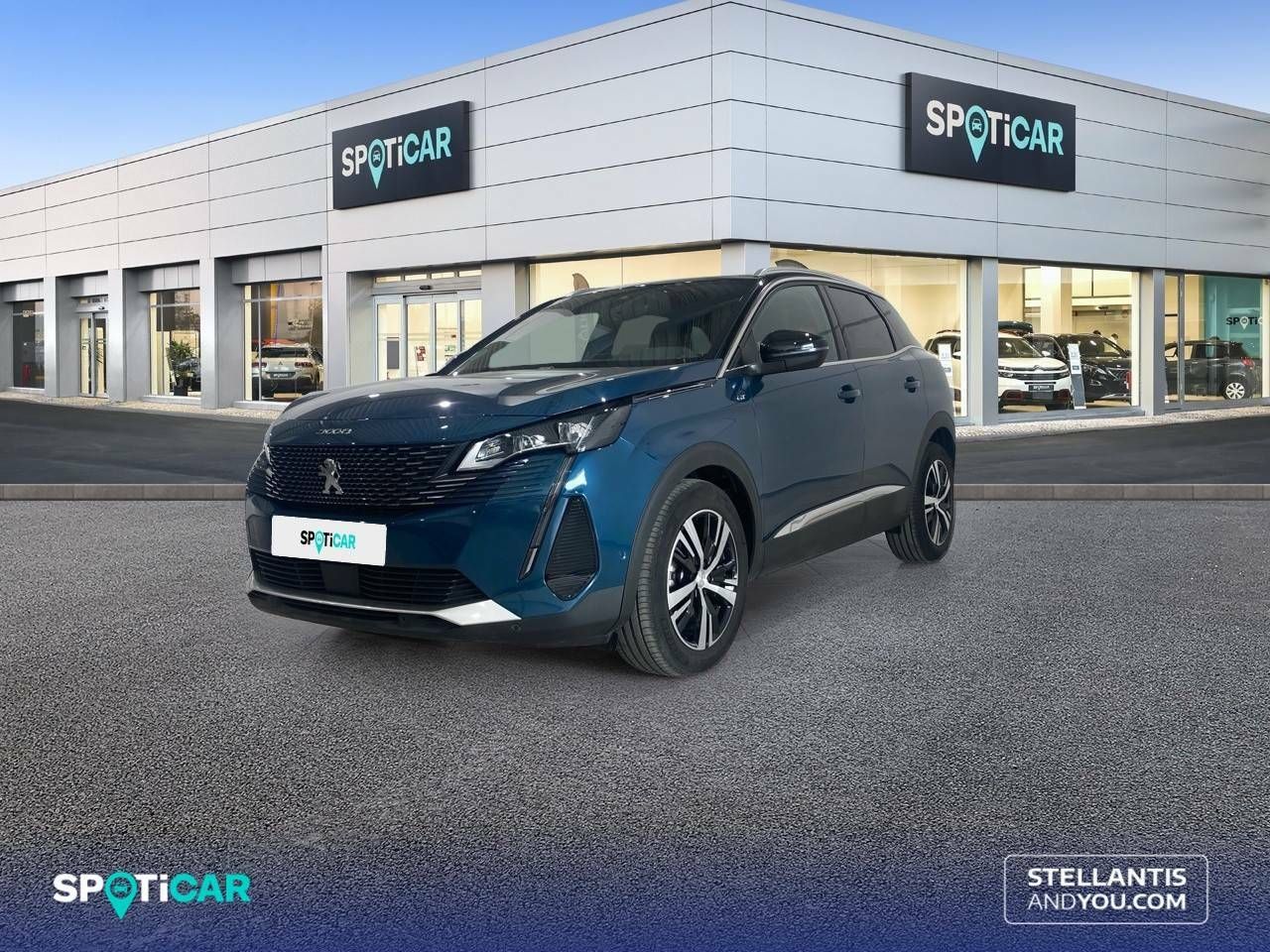 peugeot 3008 2023 /