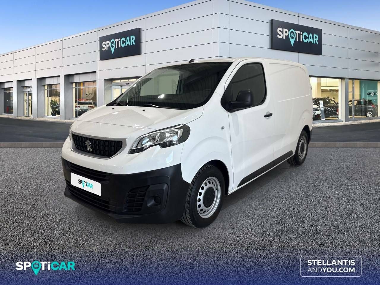 peugeot expert 2021 /
