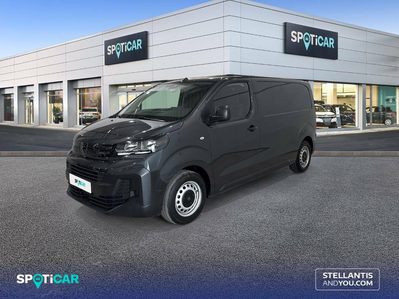 peugeot expert 2024 /