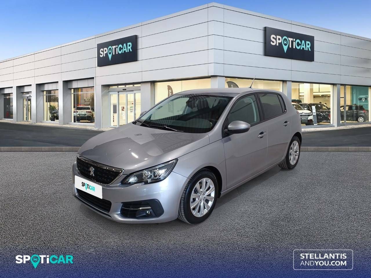 peugeot 308 2020 /