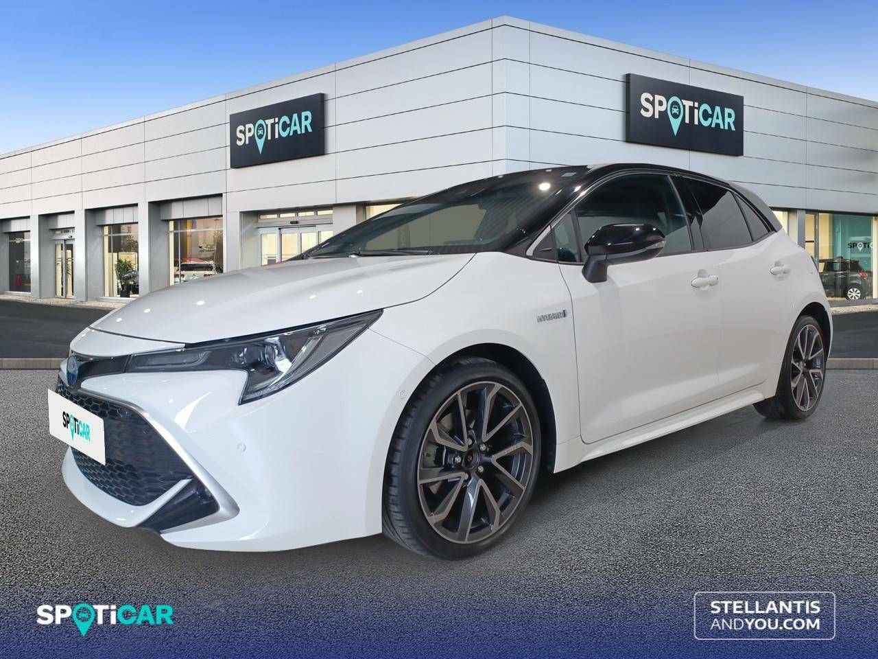 toyota corolla 2022 /