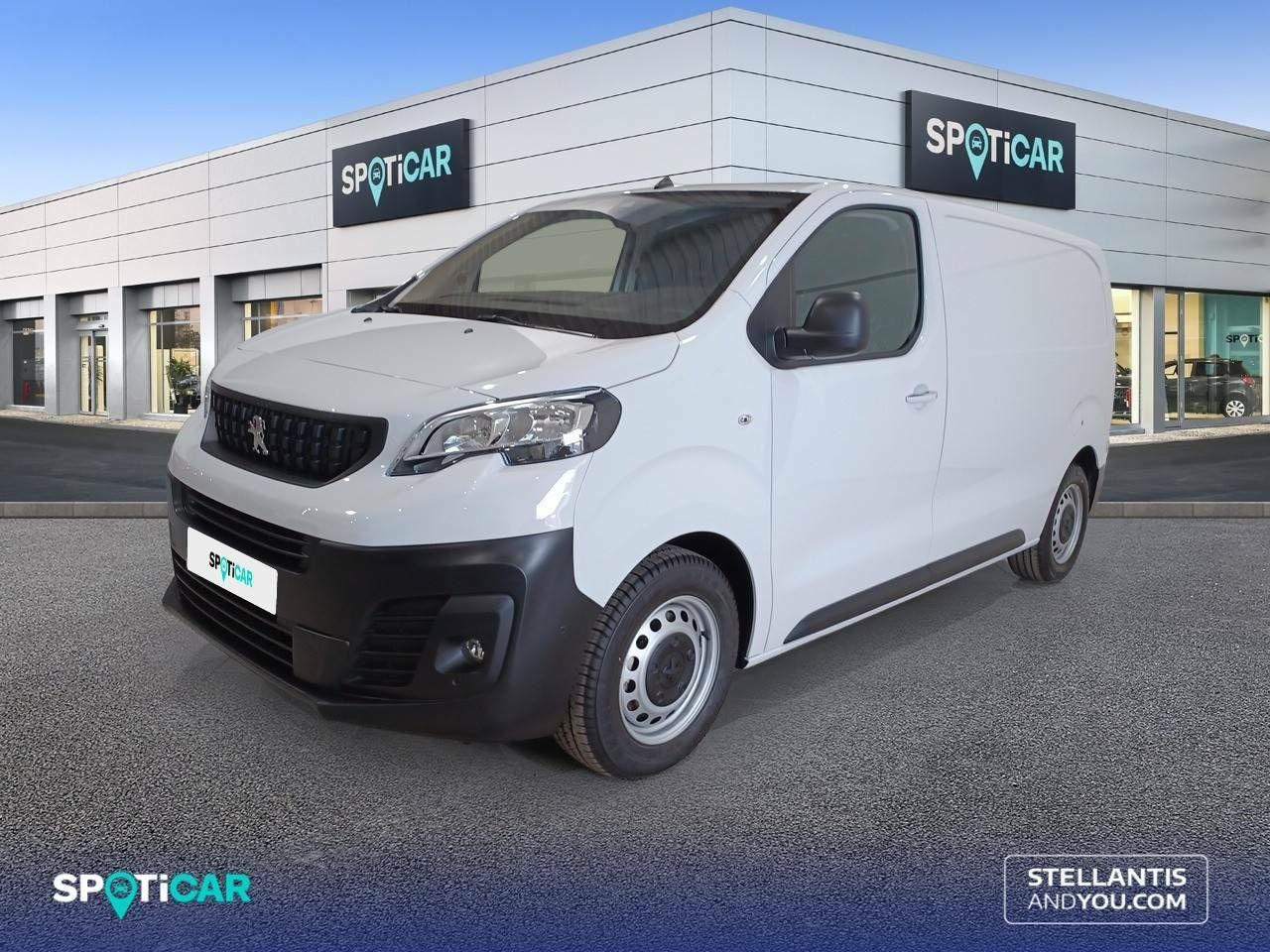 peugeot expert 2024 /