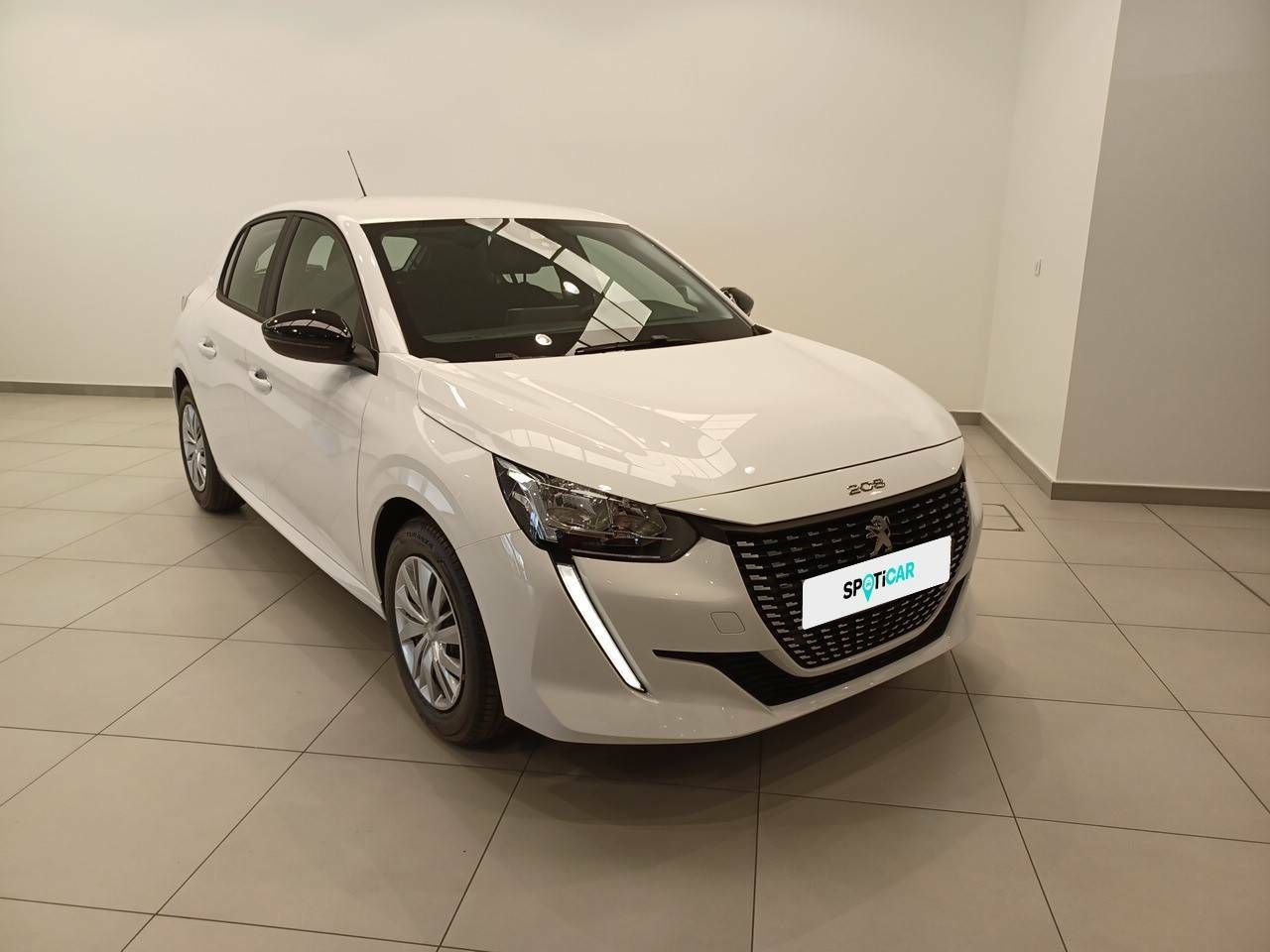 Foto Peugeot 208 3