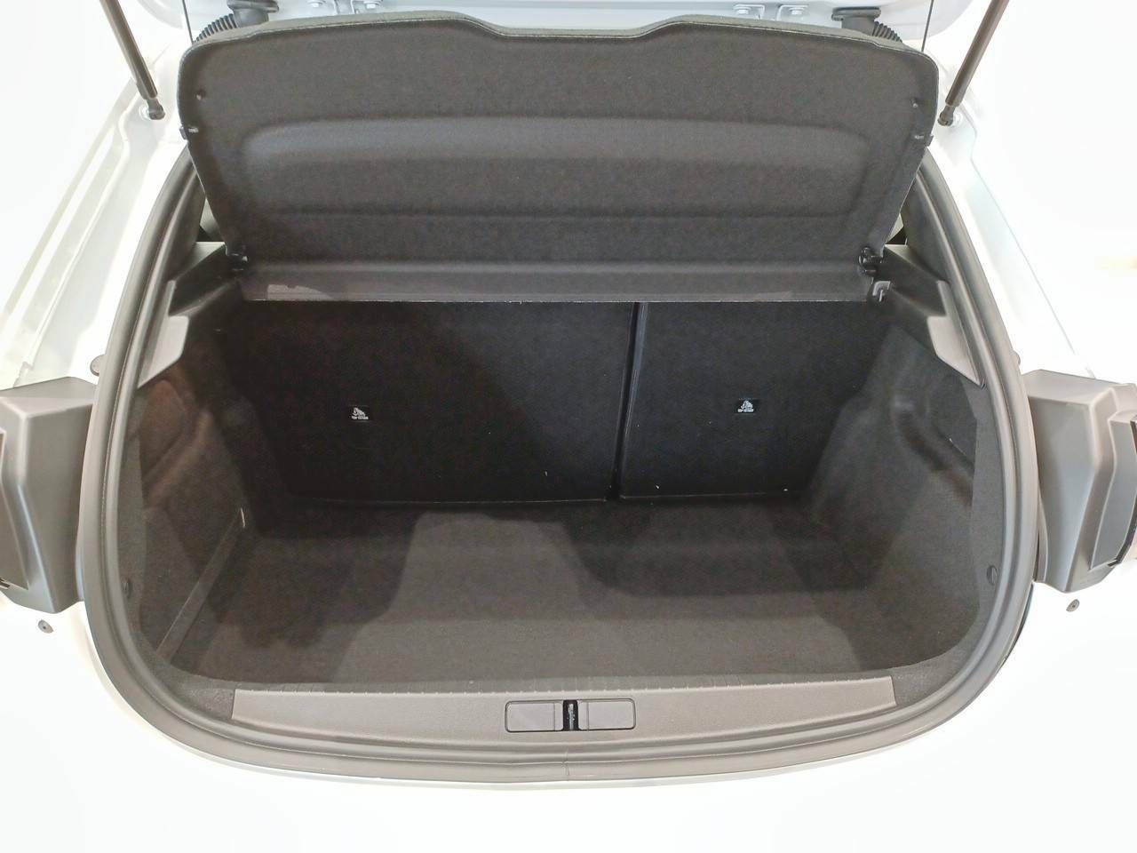 Foto Peugeot 208 6