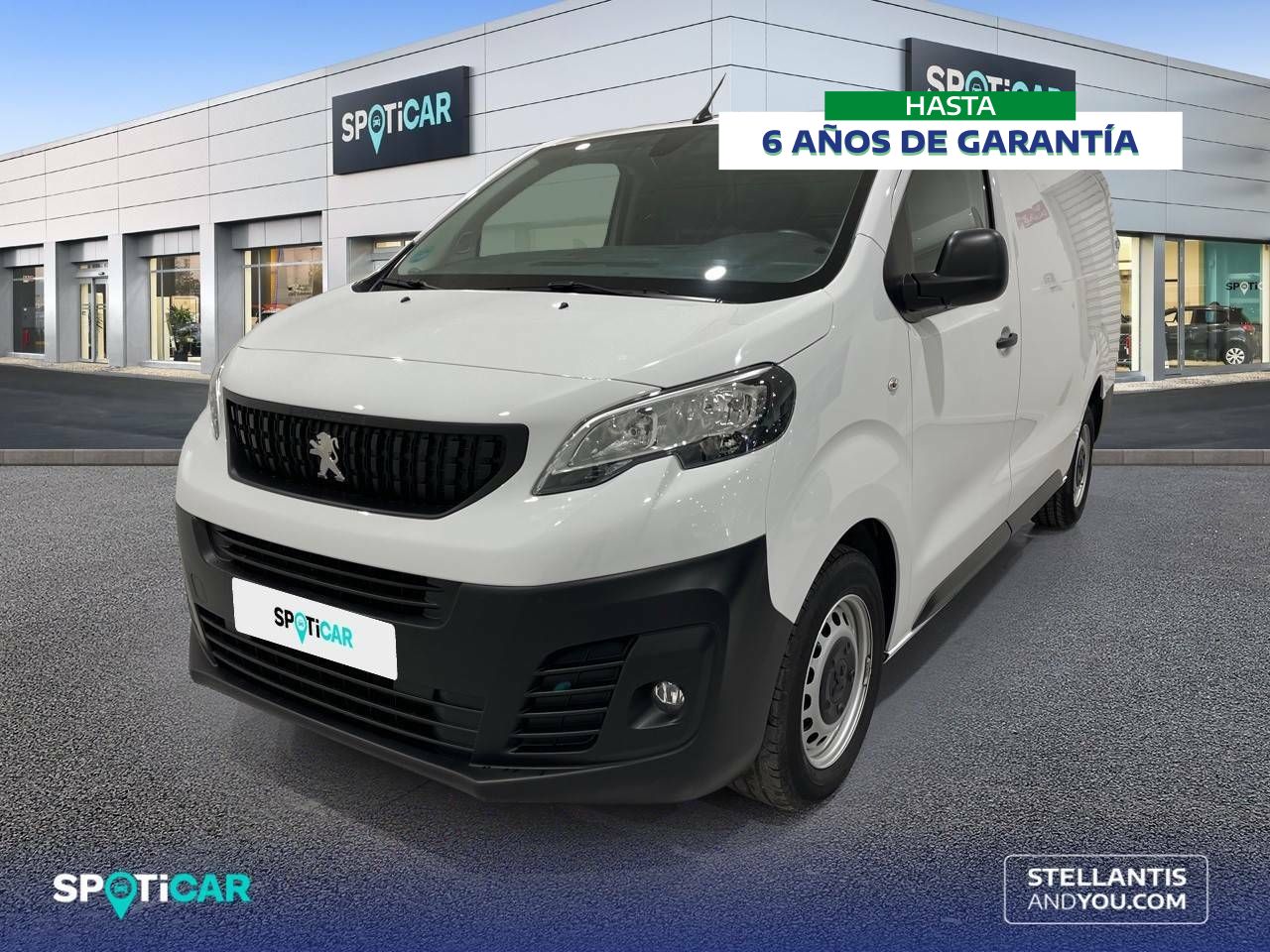 peugeot expert 2023 /
