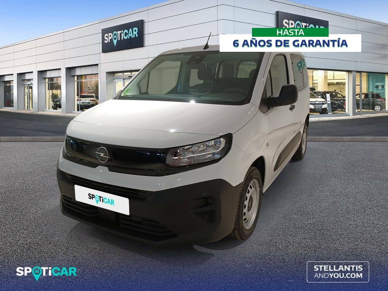 opel combo 2024 /