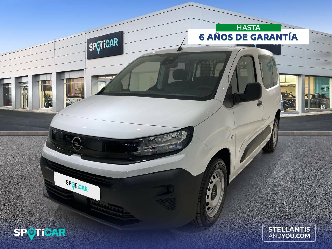 opel combo 2024 /