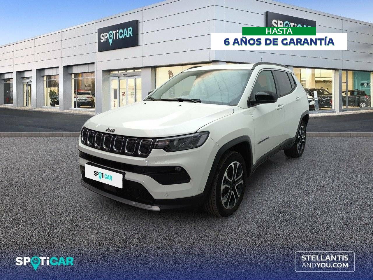 jeep compass 2023 /