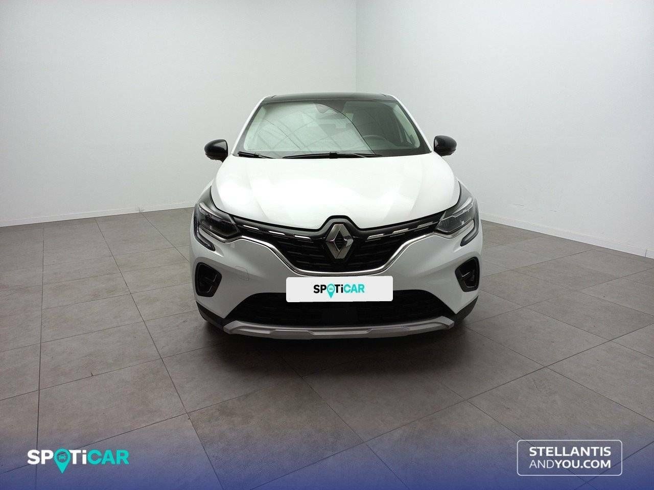 renault captur 2023 / foto grande (2)