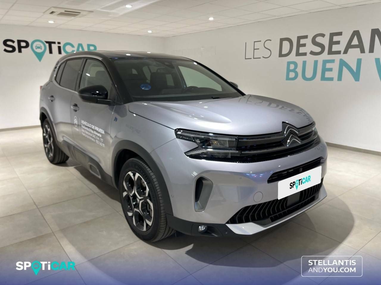 citroën c5 aircross 2024 / foto grande (3)