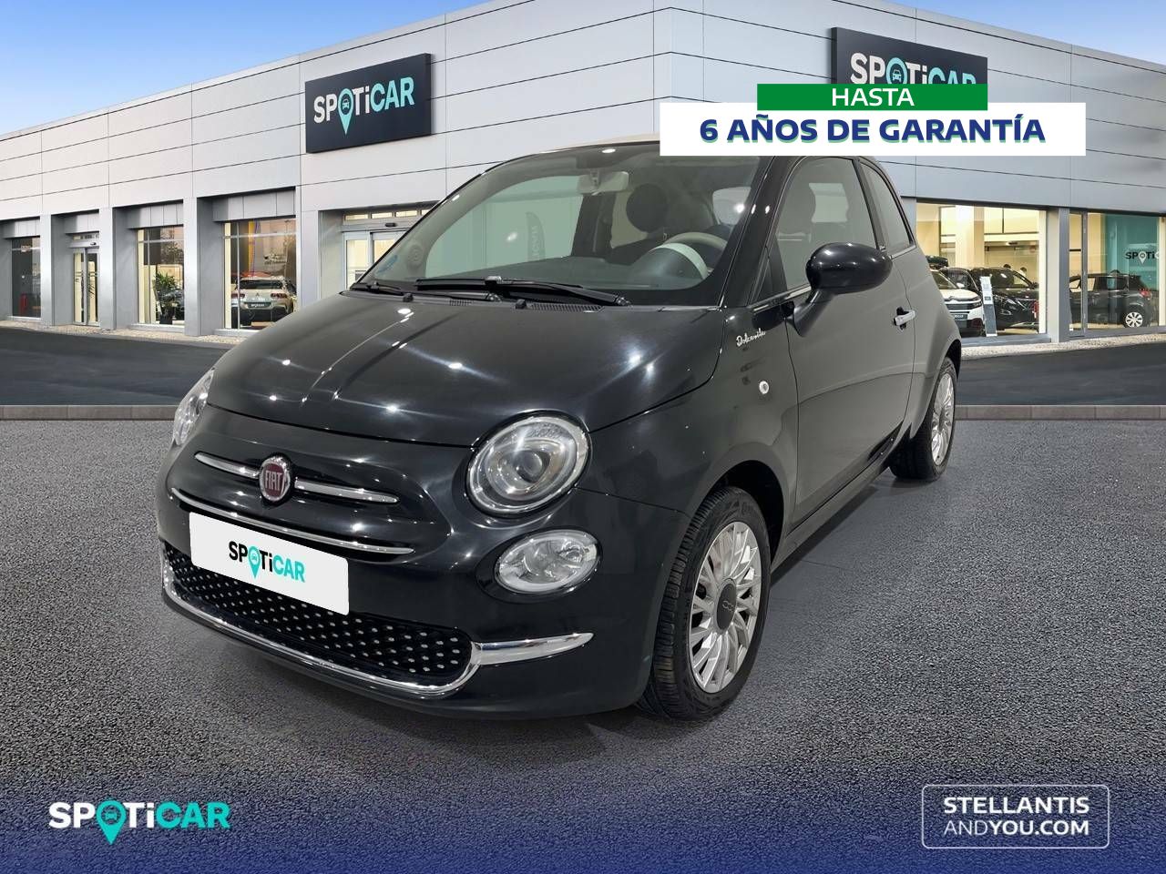 fiat 500c 2022 /