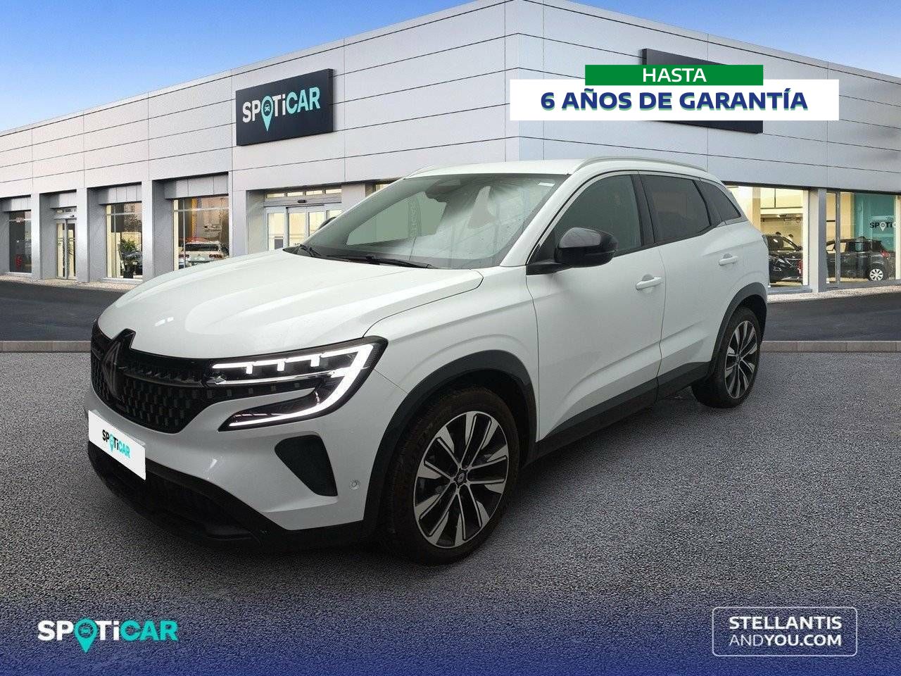 .casinuevo.comrenault austral  de segunda mano - renault austral 2023 /