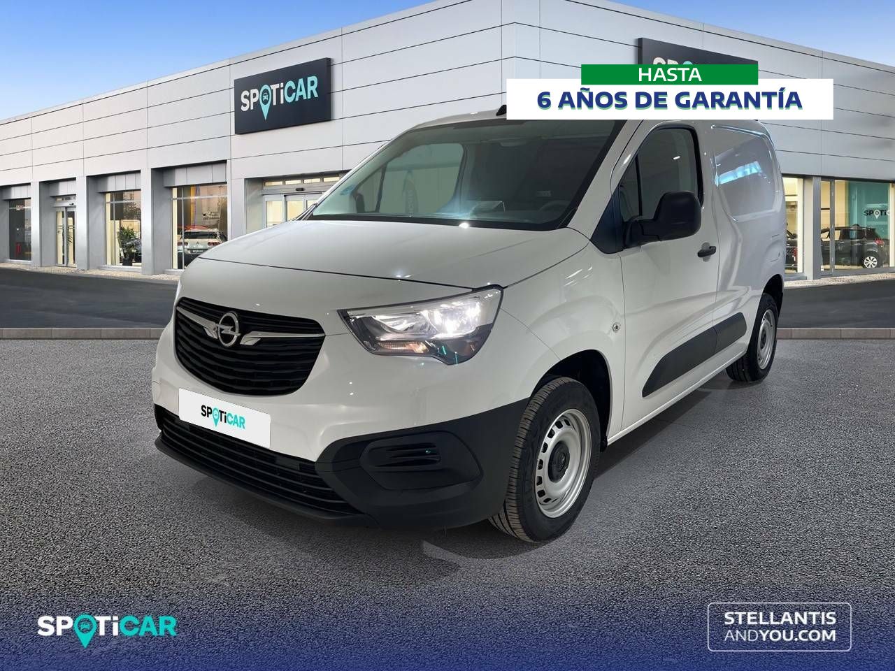 opel combo 2024 /
