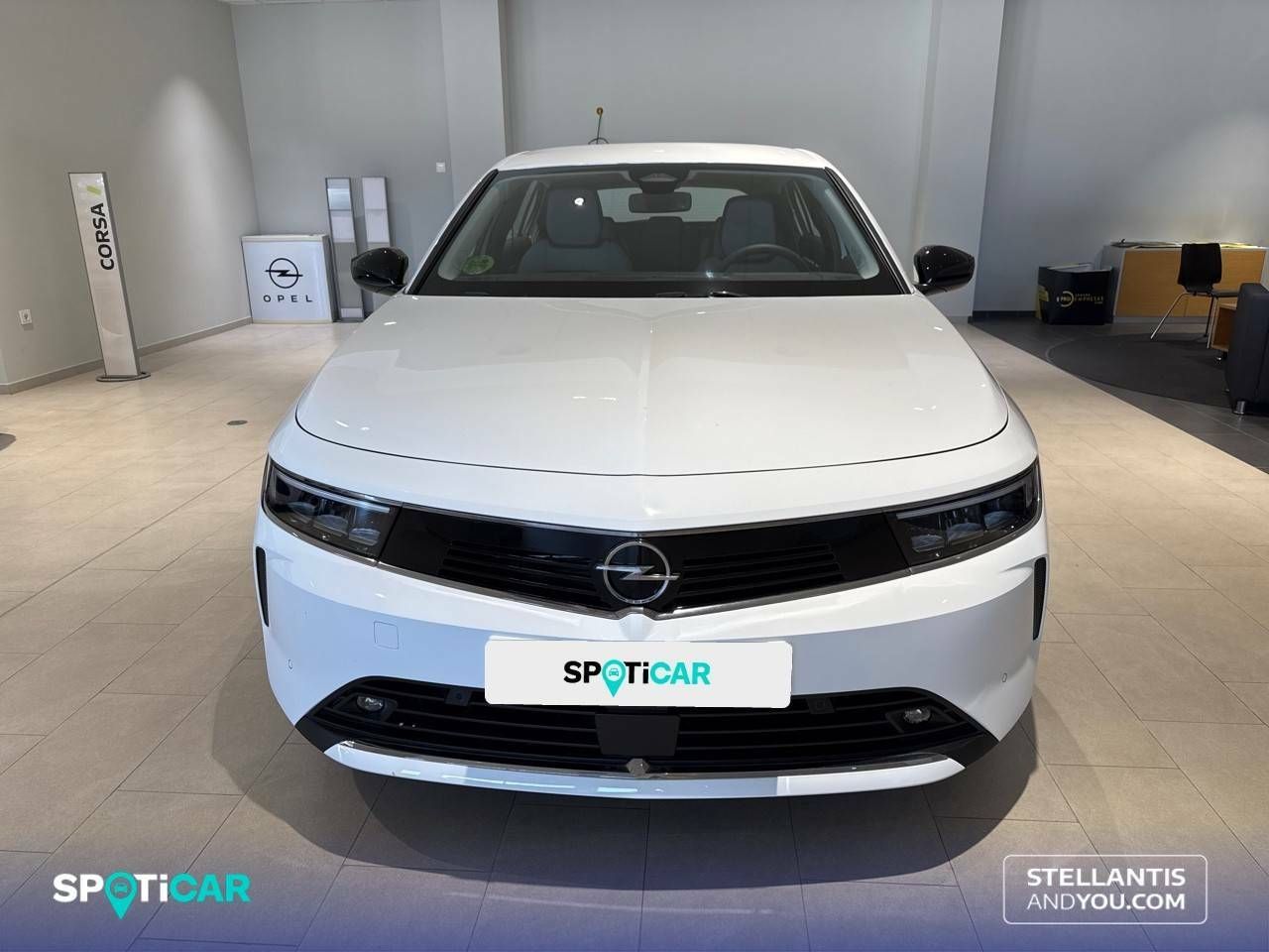 opel astra 2025 / foto grande (2)