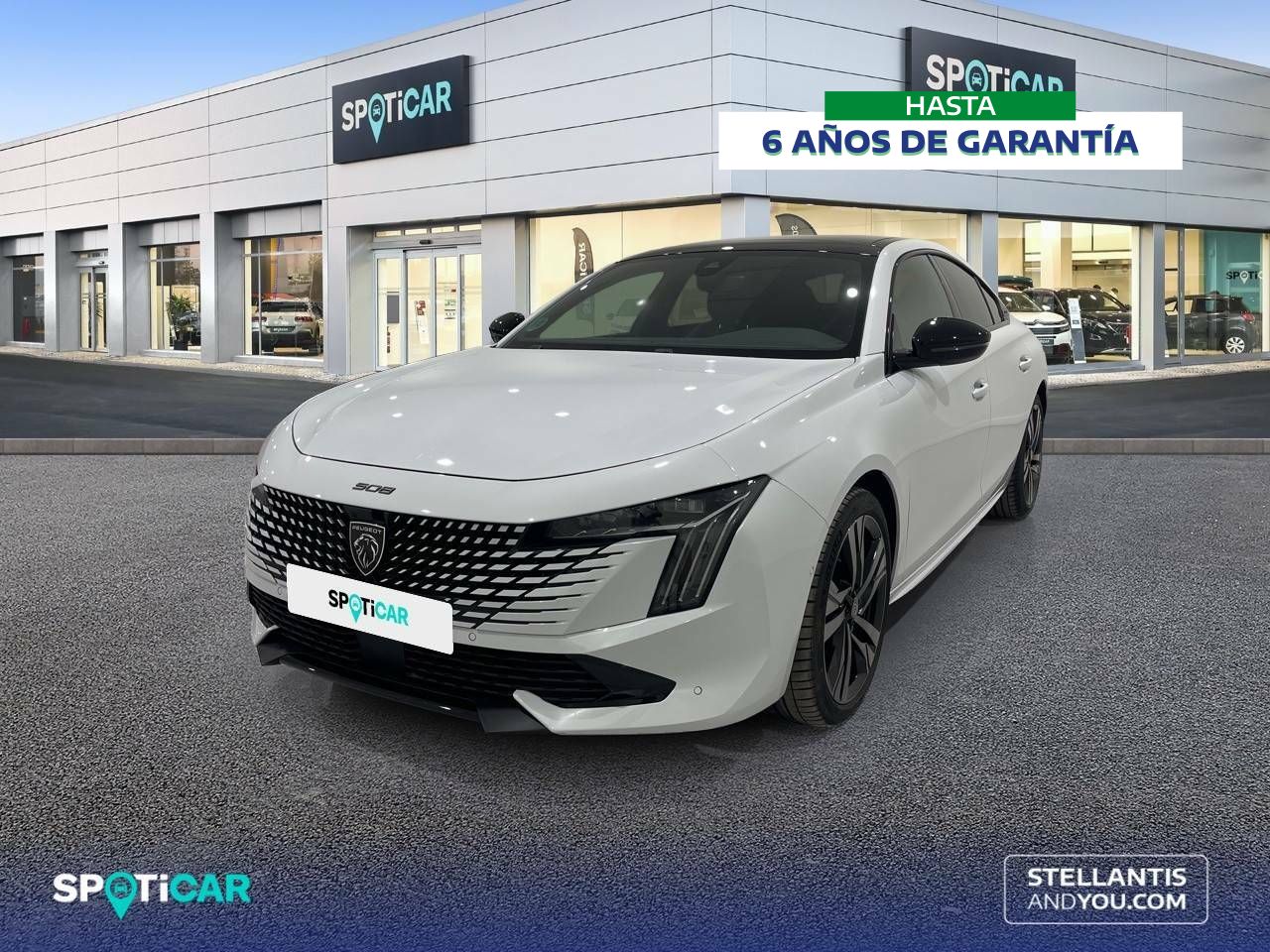 R19 ruedas  de segunda mano - peugeot 508 2024 /
