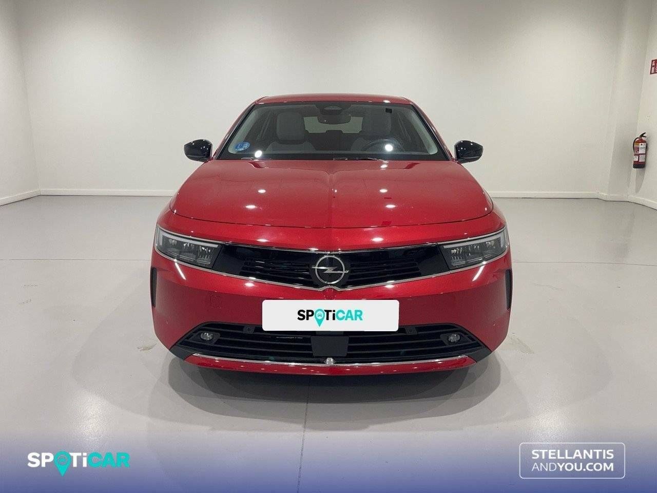 opel astra 2024 / foto grande (2)