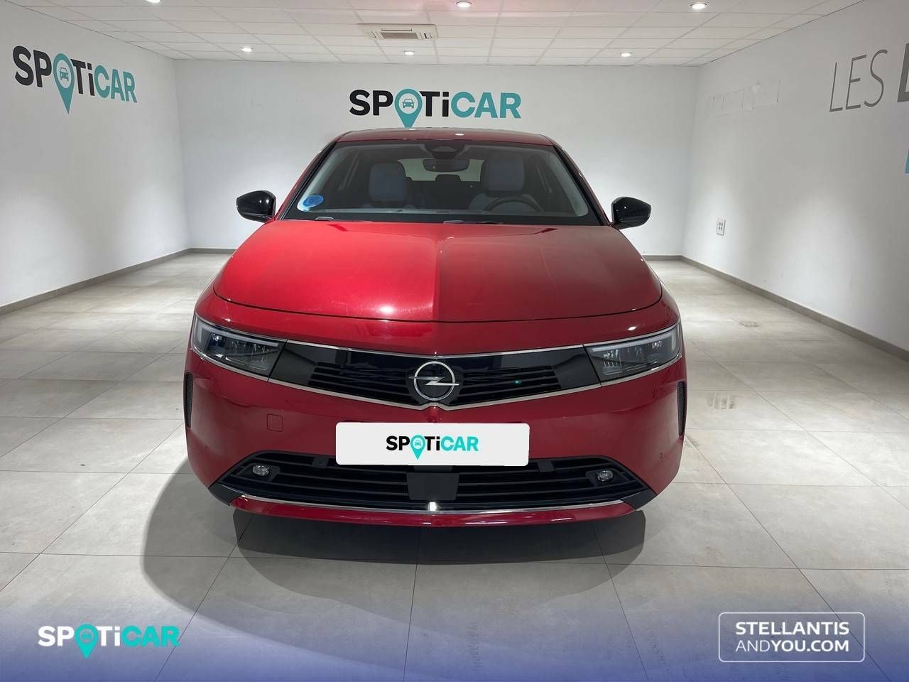 opel astra 2024 / foto grande (2)