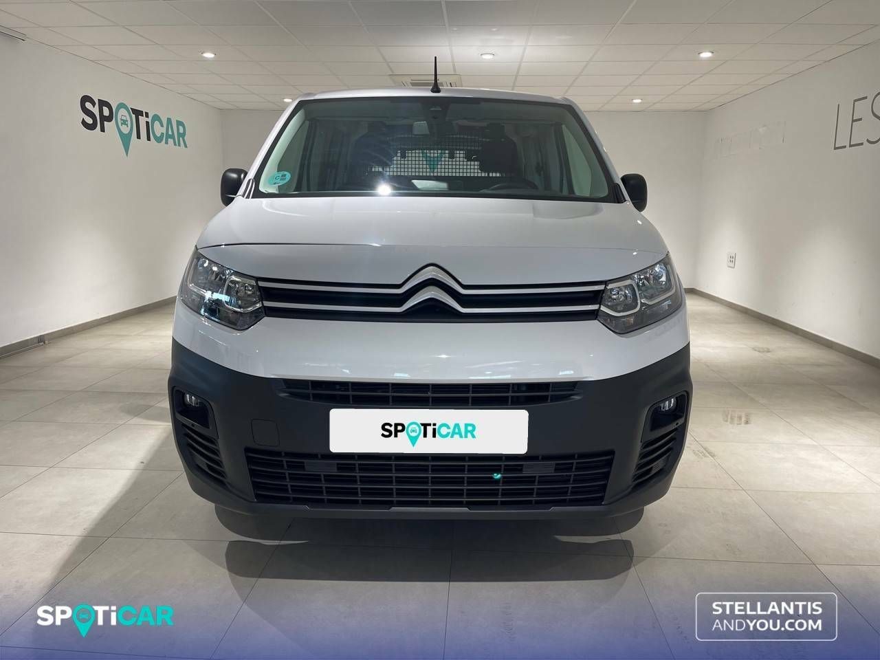 citroën c3 aircross 2024 / foto grande (2)