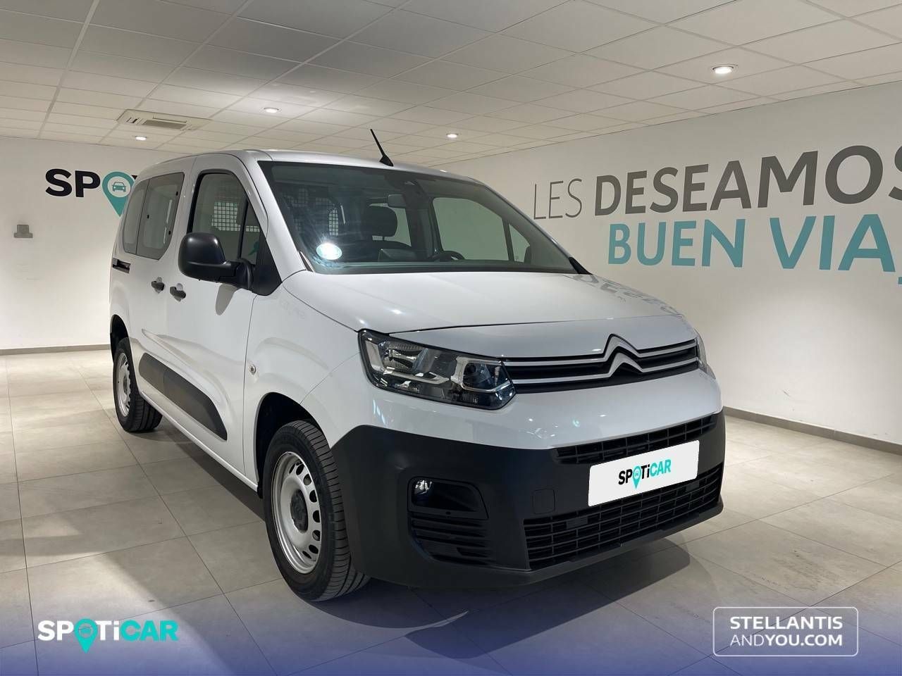 citroën c3 aircross 2024 / foto grande (3)