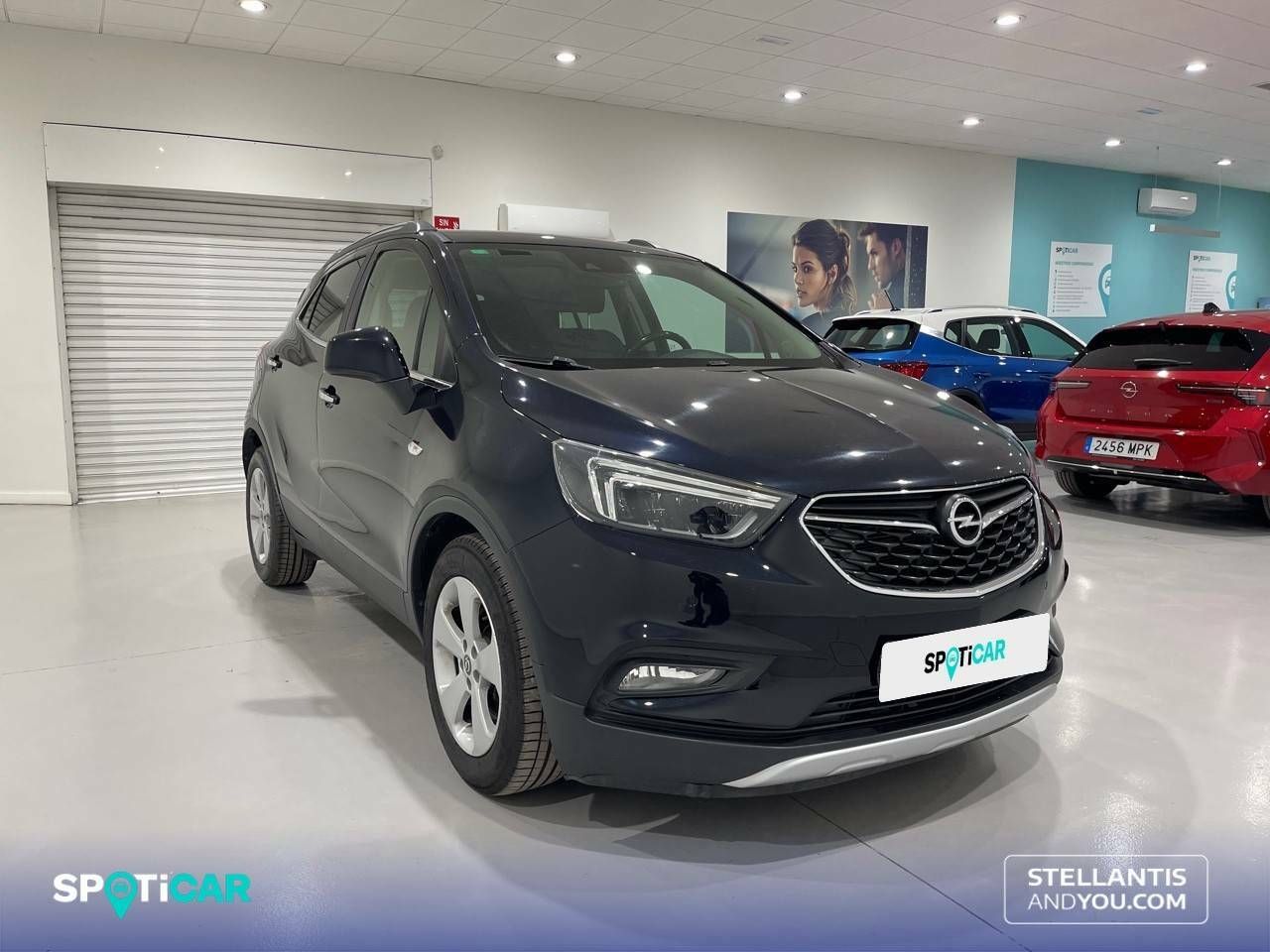 opel mokka x 2019 / foto grande (3)