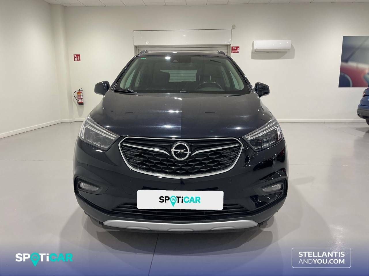 opel mokka x 2019 / foto grande (2)