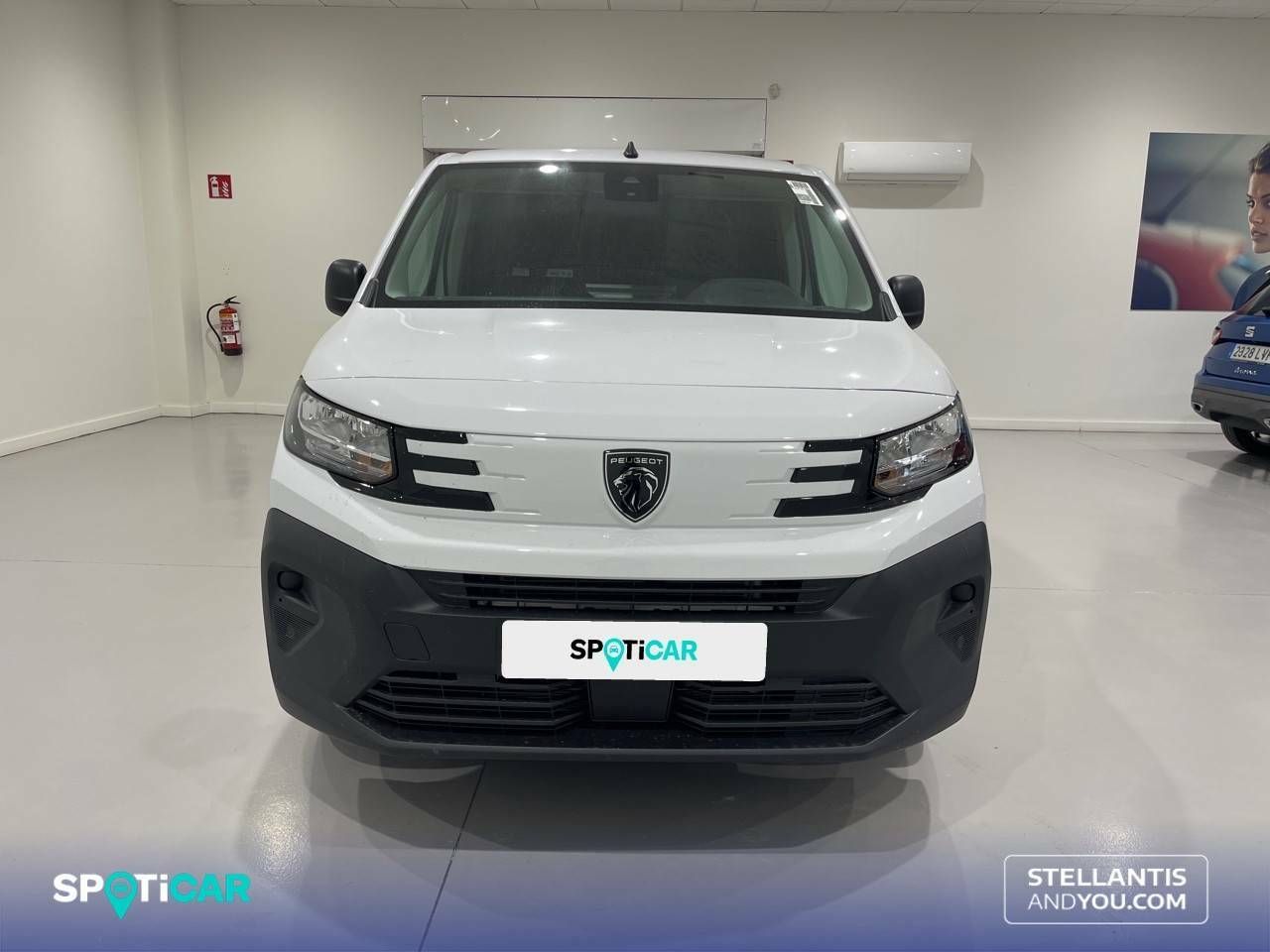 peugeot partner 2025 / foto grande (2)