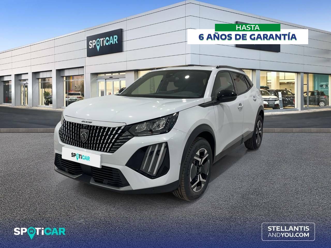 Conexion trasera usb  de segunda mano - peugeot 2008 2025 /