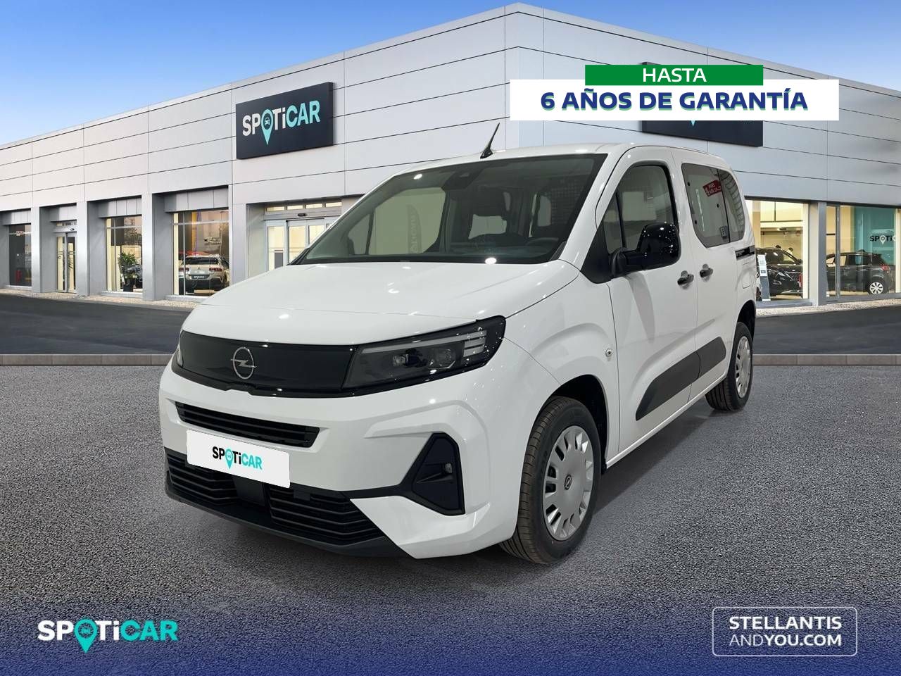 opel combo cargo 2025 /