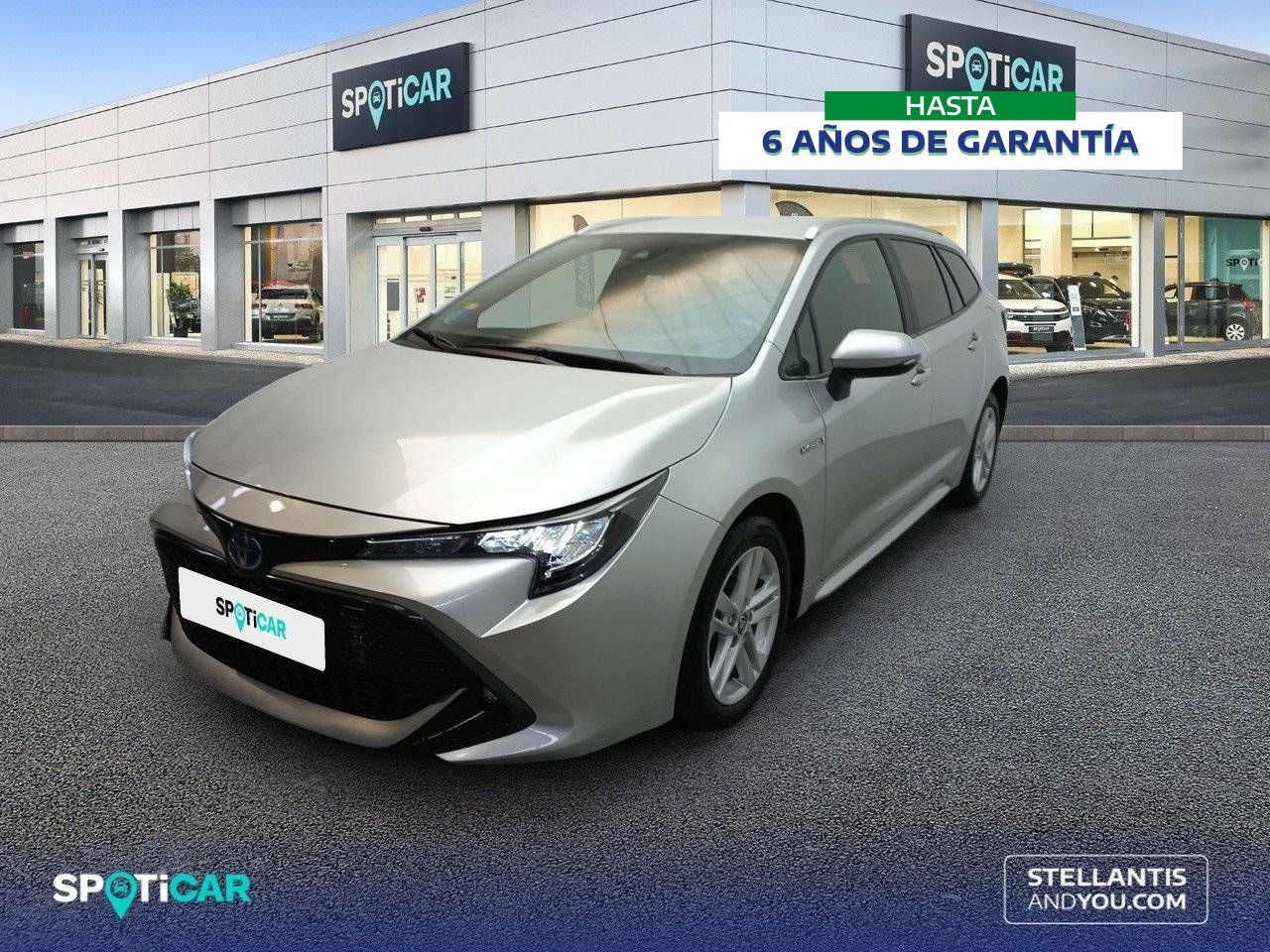 toyota corolla 2020 /