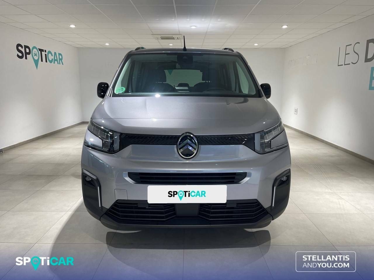 citroën berlingo 2024 / foto grande (2)