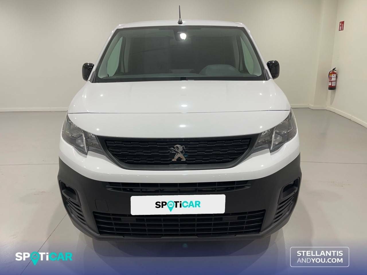 peugeot partner 2023 / foto grande (2)