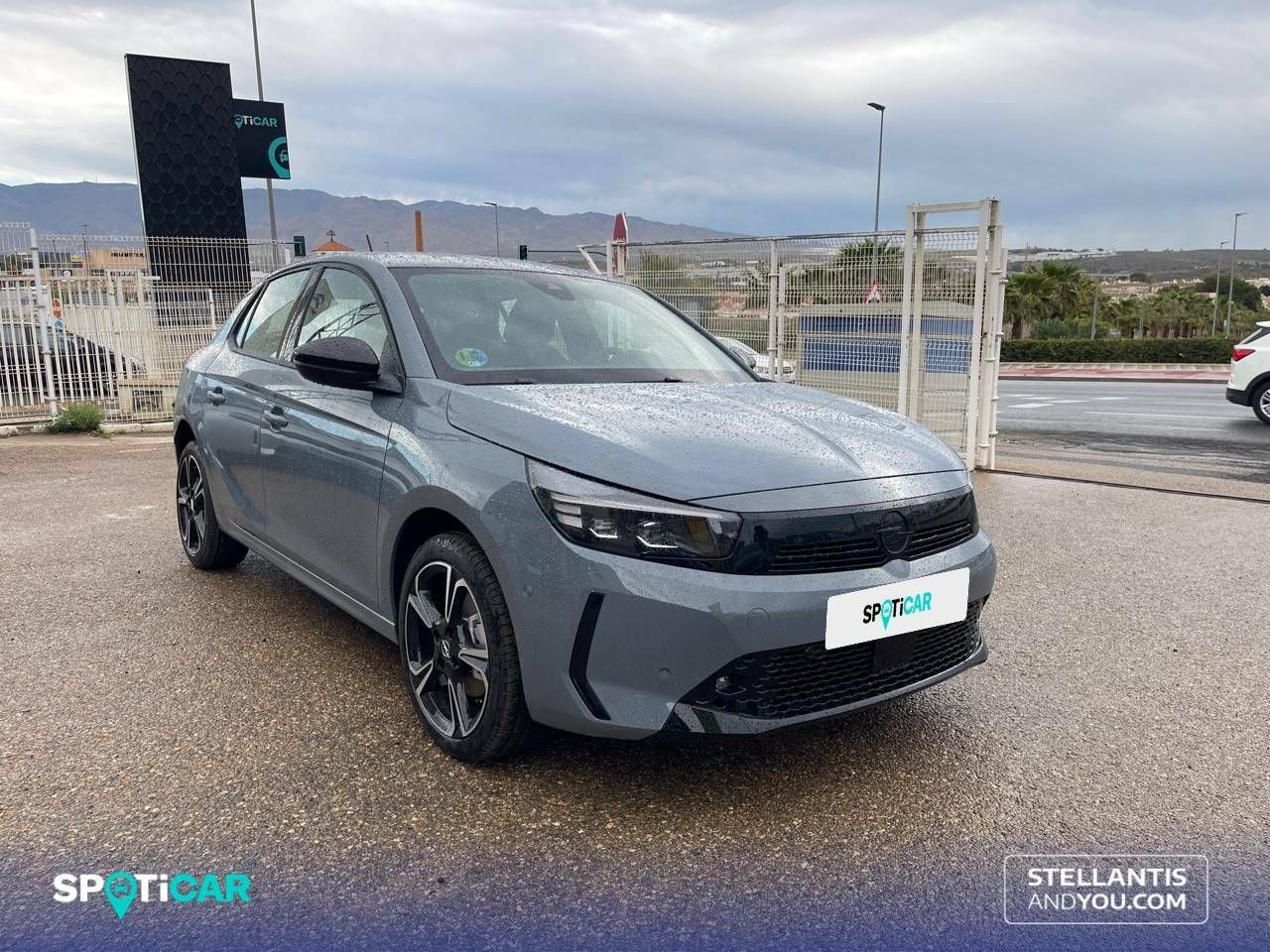 opel corsa 2025 / foto grande (3)