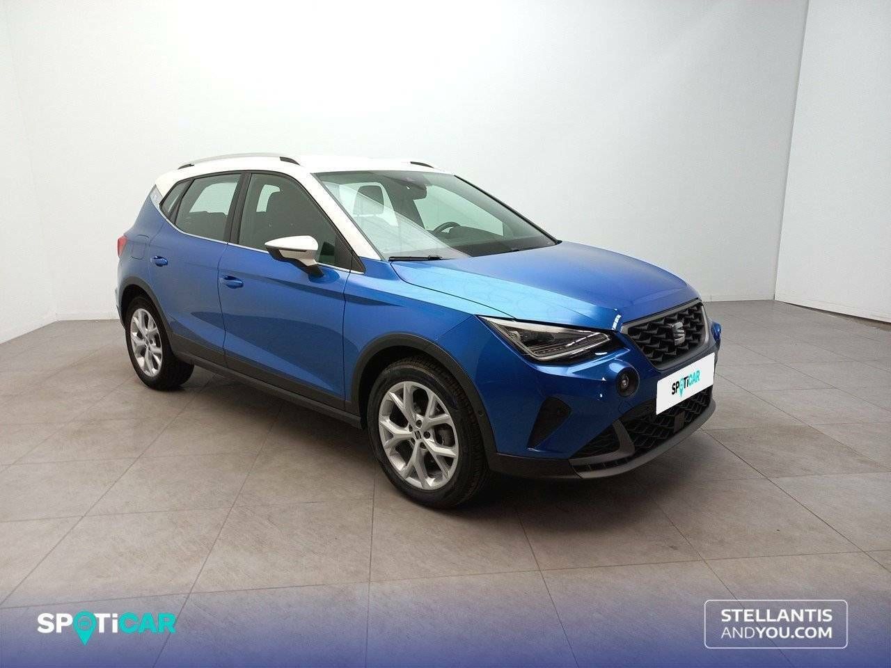 seat arona 2021 / foto grande (3)
