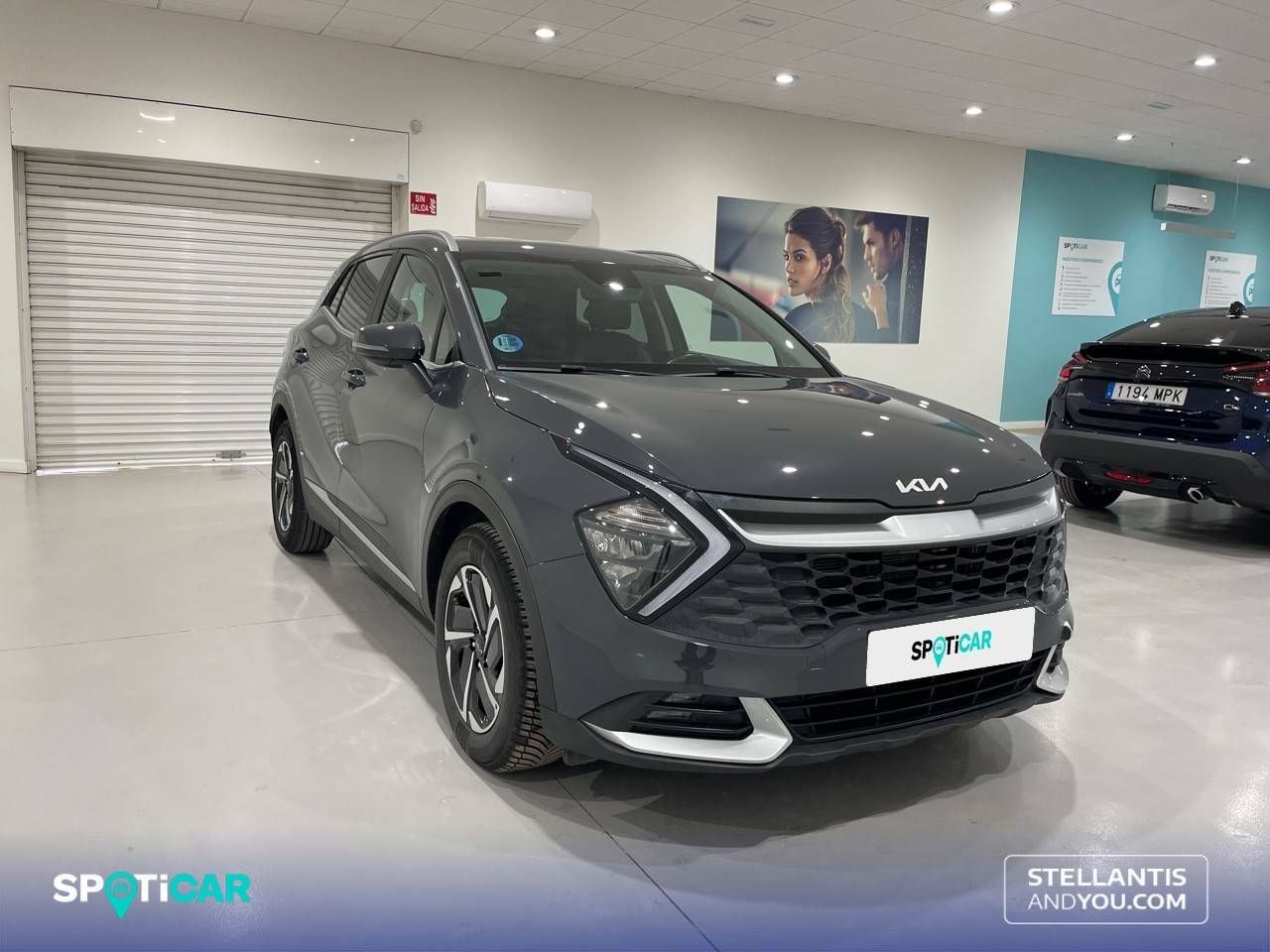 kia sportage 2022 / foto grande (3)