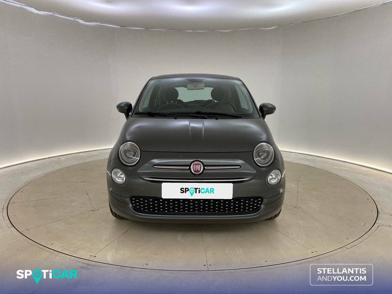 fiat 500 2019 / foto grande (2)