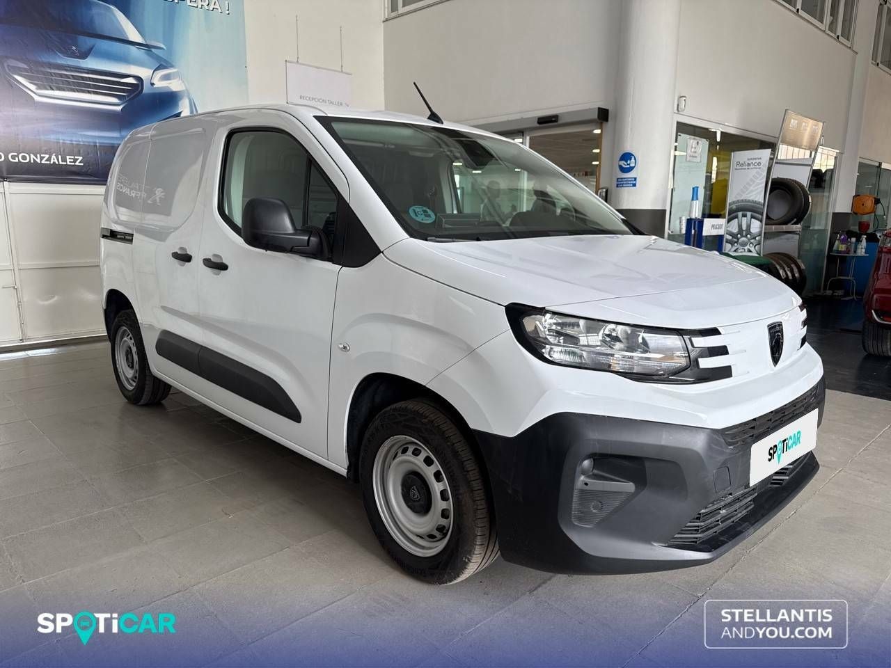 peugeot partner 2024 / foto grande (3)