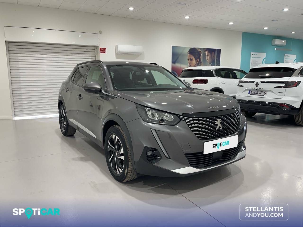 peugeot 2008 2021 / foto grande (3)