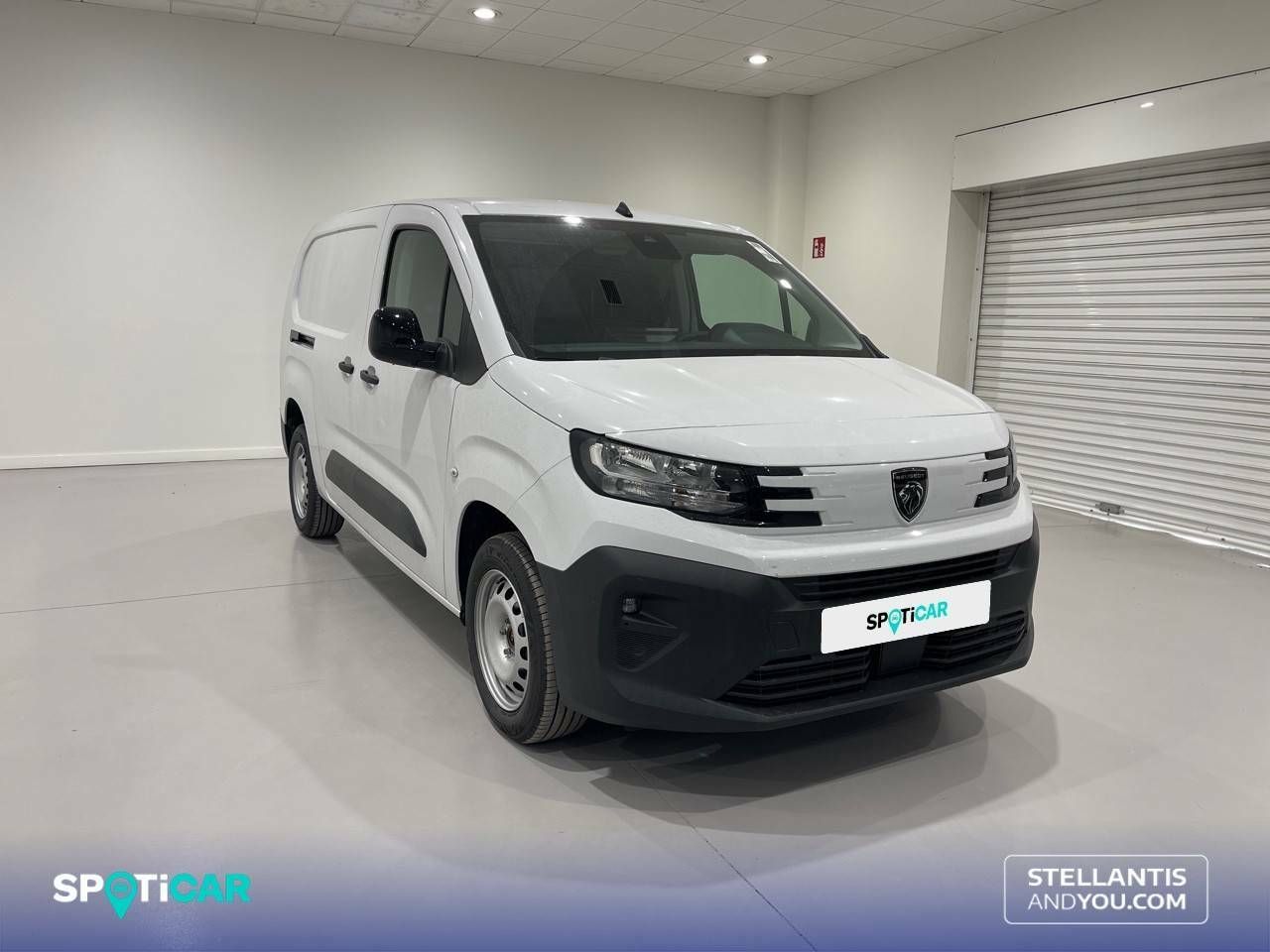 peugeot partner 2025 / foto grande (3)