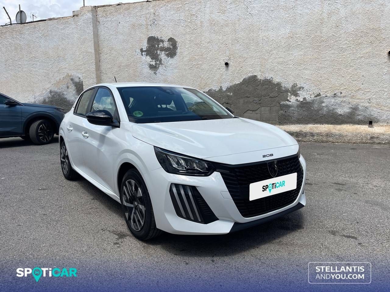 peugeot 208 2025 / foto grande (3)