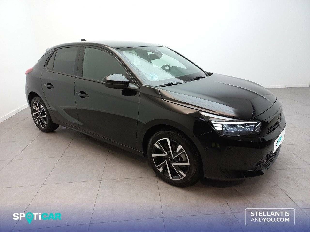 opel corsa 2024 / foto grande (3)
