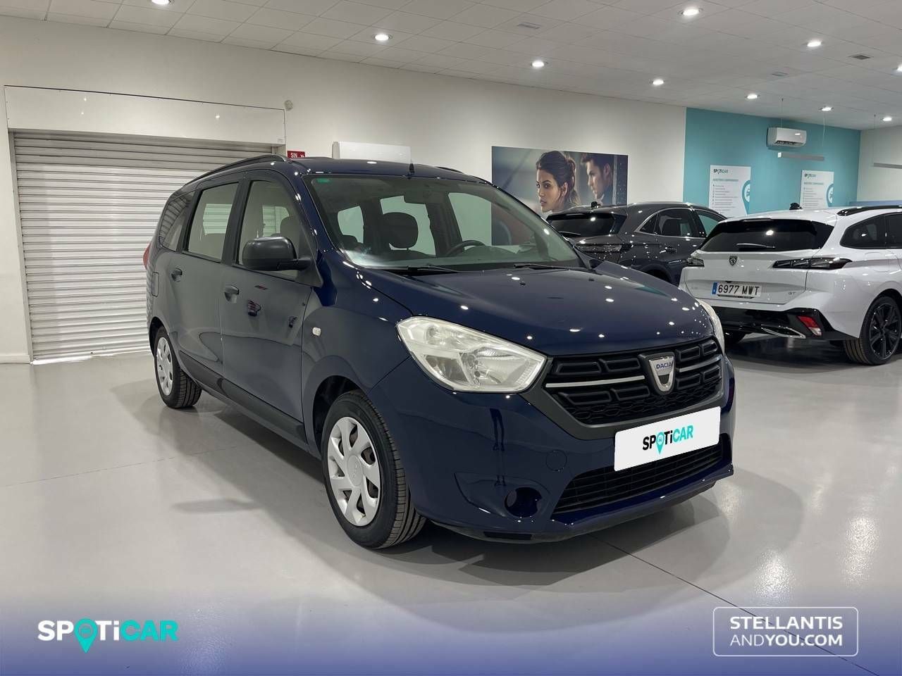 dacia lodgy 2019 / foto grande (3)