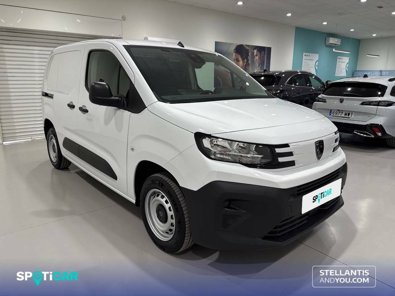 peugeot partner 2025 / foto grande (3)
